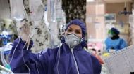   Из-за коронавируса частные больницы Ирана оказались на грани банкротства – Radio Farda   