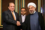 Иран-Пакистан: «Подводные камни» на пути партнерства