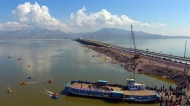 Плотины спасли Иран от самых сильных за 70 лет наводнений     