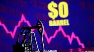  Низкие цены на нефть приведут к 10% дефициту бюджета Ирана – Радио Фарда  
