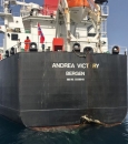 США подозревают Иран в нападениях на танкеры в Оманском заливе    