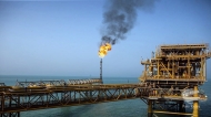   Иран намерен инвестировать  за 4 года $21 млрд.  в нефтяные проекты  