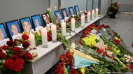 Сбитый украинский самолет   на какую компенсацию могут рассчитывать родственники погибших?