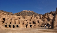 از تمدن 5 هزار ساله شهر سوخته در ایران رونمایی شد