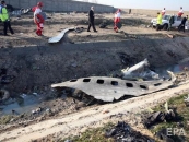    Генпрокурор Украины критикует действия Ирана по расследованию катастрофы самолета МАУ     