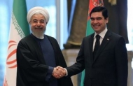 Иранский бизнес заходит в Туркменистан