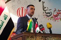 بصره هرگز با تحریم های ضد ایرانی همراهی نمی کند