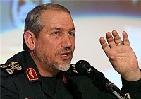 Иранский генерал обещает устроить Израилю «хаос», в случае военной агрессии с его стороны