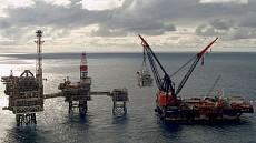 BP возобновил добычу газа на крупном месторождении «Рум», 50% которого принадлежат Ирану