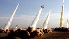 В Иране 25-31 декабря пройдут крупномасштабные военные учения