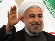 Президент Ирана объявил о победе над  «Исламским государством»