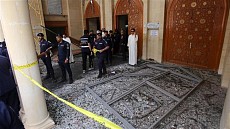 Среди жертв теракта в шиитской мечети Кувейта есть двое иранцев