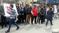 Лидер Гонабади-дервишей осудил агрессивные действия своих сторонников в Тегеране