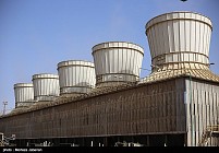 Иран  является ведущим производителем электроэнергии в регионе   -   министр энергетики 