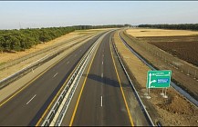 بزرگراه باکو- آستارا- مرز ایران با حضور رئیس جمهوری آذربایجان گشایش یافت