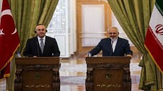 Иран и Турция намерены объединить усилия в борьбе с терроризмом на Ближнем Востоке