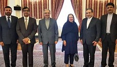 ماموریت سفیر پاکستان در تهران پایان یافت 