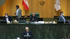 Парламент Ирана отклонил законопроект о введении месячного национального карантина  - Radio Farda