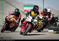 تیم «موتور ریس» ایران به تایلند می‌رود