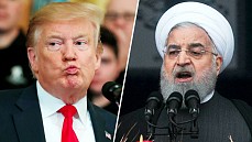 آمریکا به کاهش تعهدات برجامی ایران واکنش نشان داد 