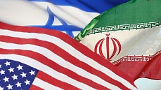 Иран обвиняет США и Израиль в курдском референдуме