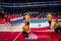 بانوی کاراته‌کای ایران به فینال لیگ جهانی رسید