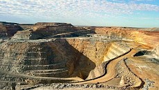 Иран готов добывать железную руду на западе Афганистане   