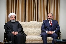   دوره ای نو برای تعمیق همجواری ایران و ارمنستان