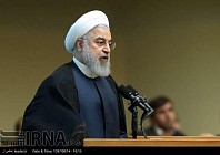  Рухани заявил, что принимать решение о будущем Сирии должны все ее граждане  