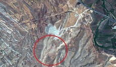 دیوار چین ایرانی کشف شد 