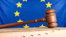 Европейский суд обязал ЕС компенсировать иранскую компанию за неправомерные санкции