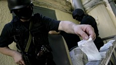 Тегеран и Москва договорились противодействовать наркоугрозе сообща