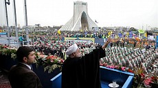 Тегеран пошел на переговоры с «шестеркой» во имя сохранения мира: президент Рухани