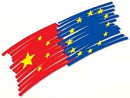 چین و اتحادیه اروپا برای حفظ برجام توافق کردند 