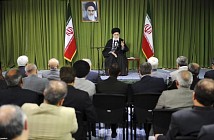 Научный прогресс помог Ирану выстоять против западных санкций - верховный лидер