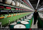 مروّج: کارخانجات نساجی ایران با 50 درصد ظرفیت کار می کنند و قادر به تأمین 50 درصد از نیاز کشور هستند