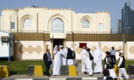 На переговорах США и талибов в Катаре  доминирует тема   вывода войск – СМИ     