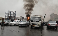 Иран на грани полного отключения интернета из-за акции протестов    