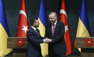  Турция не признаёт аннексии Крыма Россией - Президент Эрдоган 