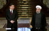    NCR: Китай уходит из Ирана?  