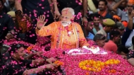 В Индии на выборы потрачено $7 млрд, победил "индийский Трамп" - BBC