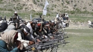  Пентагон обвиняет  Иран в поддержке талибов 