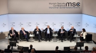 Итоги Мюнхенской конференции: тень войны в Сирии и сигналы олигархам РФ