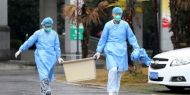   Хроника пандемии: США расследуют действия Китая после первой вспышки SARS-CoV-2  