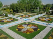باغ های تاریخی ایران در فهرست میراث جهانی
