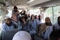  Освобождение талибов правительством Афганистана будет продолжено - Совбез ИРА   