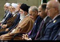 Лидер исламской революции призывает мусульман сосредоточиться на Йемене, Бахрейне, Палестине