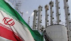 آمریکا خریداران آب سنگین ایران را به تحریم تهدید کرد