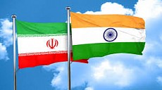حجم مبادلات تجاری ایران و هند به ۳۰ میلیارد دلار افزایش می‌یابد