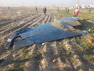 В Иране арестованы несколько человек в связи с крушением украинского самолета
